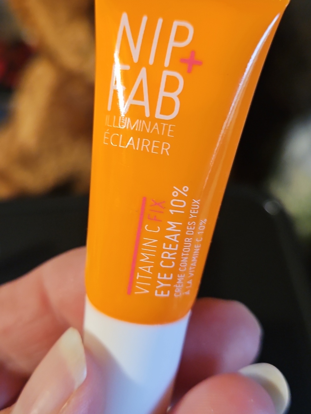 Misc Beauty Bag - Picture 2 of 11